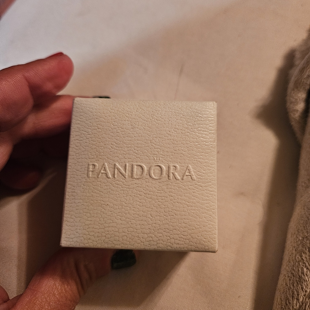 Authentic Pandora Flying Dumbo Charm. Never Opened. - Picture 2 of 8